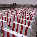 صبيات حواجز خرسانية