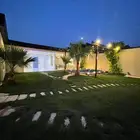 شاليهات الرمال
