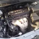 مكينه كامري