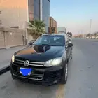 فولكس واجن طوارق 2014