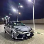 كامري ستاندر 2023 LE ممشى قليل وارد عبد الطيف جميل