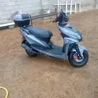 دبابات ناريه