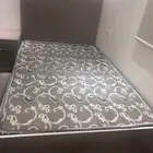 تسريحه مع السرير نفر ونص جديد استعمال شهر