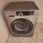 غسالة ملابس ماركة هيتاشي 7 كيلو