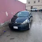 كيا ريو 2013 تكيف مكينه وضع بلاده مفيش دهان كفرات جديده ب