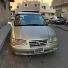 Hyundai Trajet 2008  Automatic