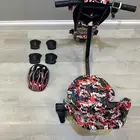 سكوتر كهربائي جديد