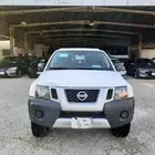 نيسان اكستيرا 2015 دبل