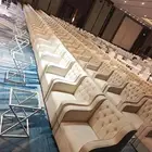 يوجد لدينا تاجير كراسي طاولات كنب زل حفلات مناسبات