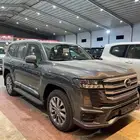 GXR Full Option Natural Aspiration 2026