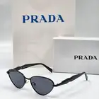 نظارات نسائي بكامل الملحقات