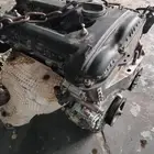 مكائن كرولا