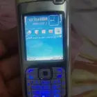 نوكيا N70 فنلندي أصلي بحاله ممتازه