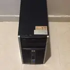 كمبيوتر للبيع او للبدل