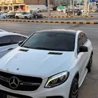 مارسيدس GLE43