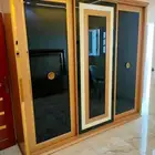 أثاث ستاير دواليب غرف نوم بي المدينه (نجار)