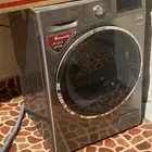 غسالة تستغل لكن يوجد خرب