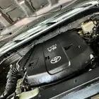 مكينة جيب اف جي شاص 2008 - 2016