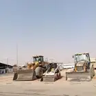 معدات ثقيله للإيجار في الغاط
