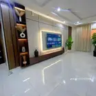 ديكورات وشاشات ورفوف وبديل الخشب