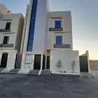 للبيع دور ثاني مع سطح مدخل مستقل بسعر 600الف حي الطلح