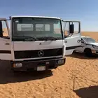 وايت مرسيدس البي للبيع