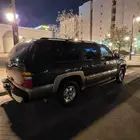 جمس سوبربان 2003 مخزن