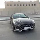سوناتا 2018