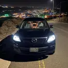 مازدا CX9 ماشيه 350 فل مكينه قير شرط البودي في رشات