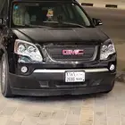 اكاديا موديل 2011تشليح قطع غيار فقط