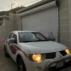 ونيت ميتسوبيشي غمارتين 2008 نظيفه بنزين