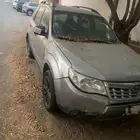 سوبارو فورستر للبيع تشليح بالكامل موديل 2012