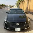 كاديلاك 2014 تيربو