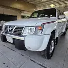 نيسان باترول سوبر سفاري بدي بلد 1999