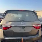 هوندا اودسي 2011 Honda Odyssey قطع غيار مستعمل تشليح