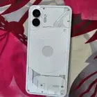 جوال NOTHING 2 شبه جديد