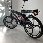 سيكل رامبو جديد معدل وكاله استعمال خفيف