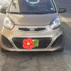 Kia Picanto Mobile
