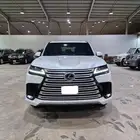 للبيع لكزس 2025 سعودي