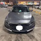 سيارة هوندا اكورد 2022 للتنازل
