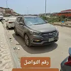 جيب سنتافي 2016.