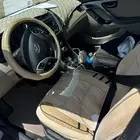 هونداي النترا نظيف جدا