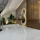 ديكورات داخلية  بديل الشيبورد  شيبود