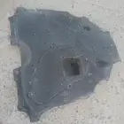 بطانه مكينه كامري
