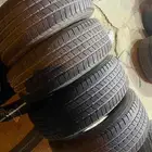 كفرات كومهو 265 65 18