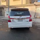 تويوتا انوفا فاغن 2015 عام 60