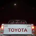 هايلكس 2015 فل كامل سعودي دبل