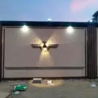 معلم لياسه وبرفايل وتشطبات في الدمام