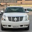 كاديلاك اسكاليد 2008 منوه المستخدم