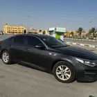 كيا أوبتماء 2017